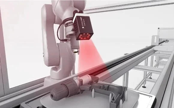 Kameralı Robotik Sistemler